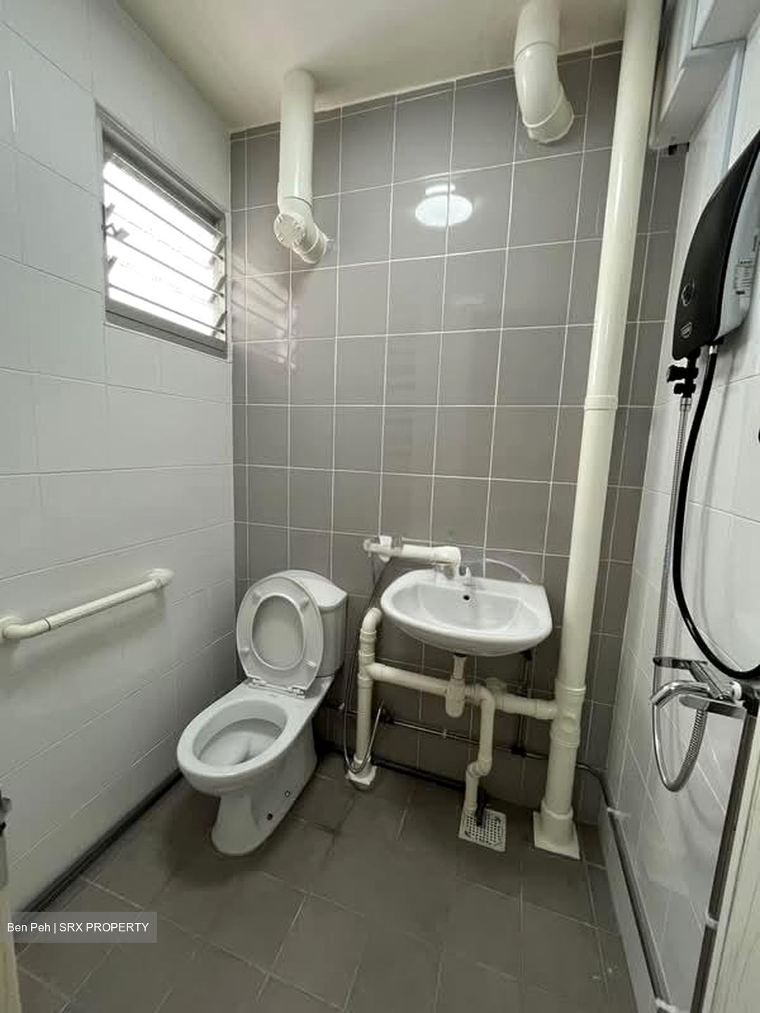 Blk 526 Bedok North Street 3 (Bedok), HDB 3 Rooms #588497461